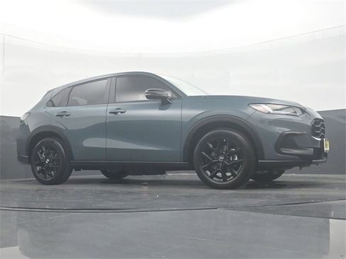 Used 2023 Honda HR-V Sport image 27
