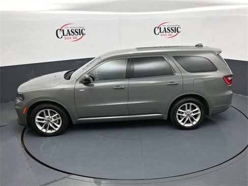 Used 2023 Dodge Durango GT image 24