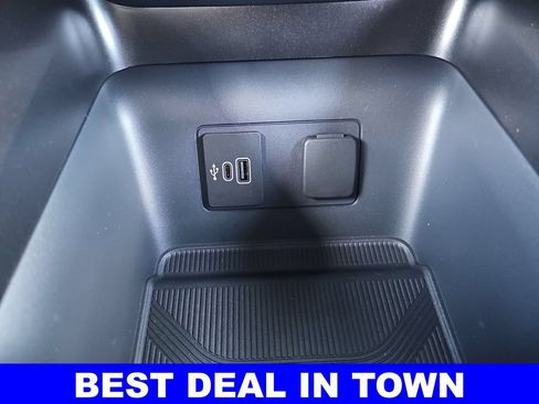 New 2026 Ford Explorer ST w/ Sun And Sound Package AWD/4WD image 27