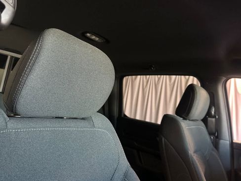 Used 2025 RAM 1500 Tradesman image 18