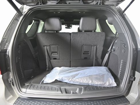 New 2026 Dodge Durango GT image 18