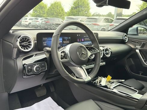 Certified 2026 Mercedes-Benz CLA 250 4MATIC image 10