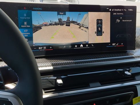 New 2027 BMW X6 M Competition w/ Executive Package AWD/4WD image 11