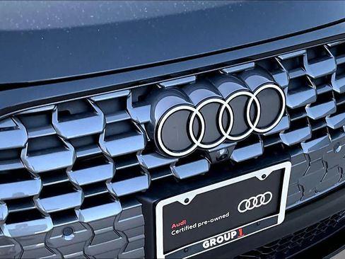 Used 2025 Audi Q5 Premium Plus w/ Premium Plus AWD/4WD image 32