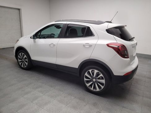 Used 2022 Buick Encore Preferred w/ Safety Package FWD image 3