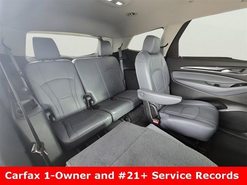 Used 2020 Buick Enclave Essence image 8