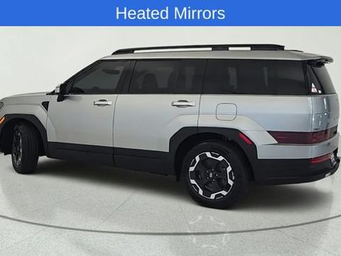 Used 2026 Hyundai Santa Fe SEL AWD/4WD image 3