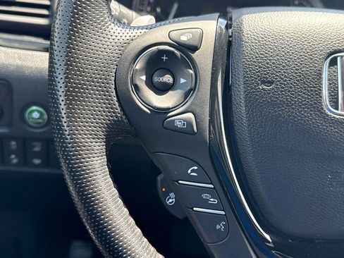 Certified 2023 Honda Ridgeline Black Edition image 25