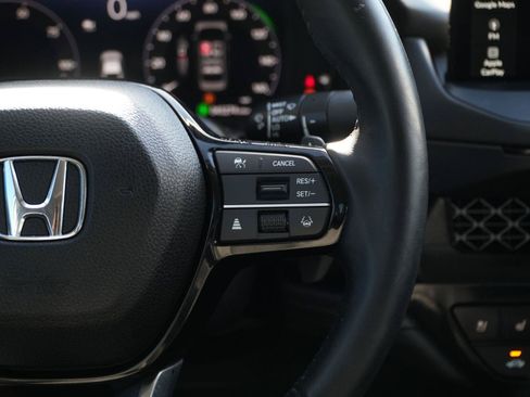 Used 2024 Honda Accord Touring image 24