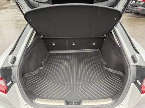 Used 2018 Kia Stinger image 10