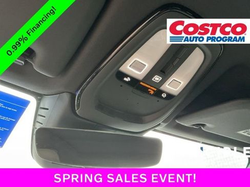 New 2026 Volvo XC60 B5 Plus w/ Protection Package Premier AWD/4WD image 22