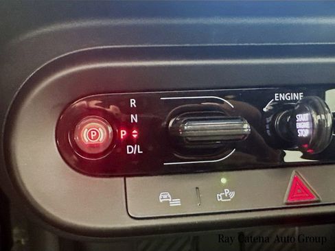 Certified 2025 MINI Cooper S image 16