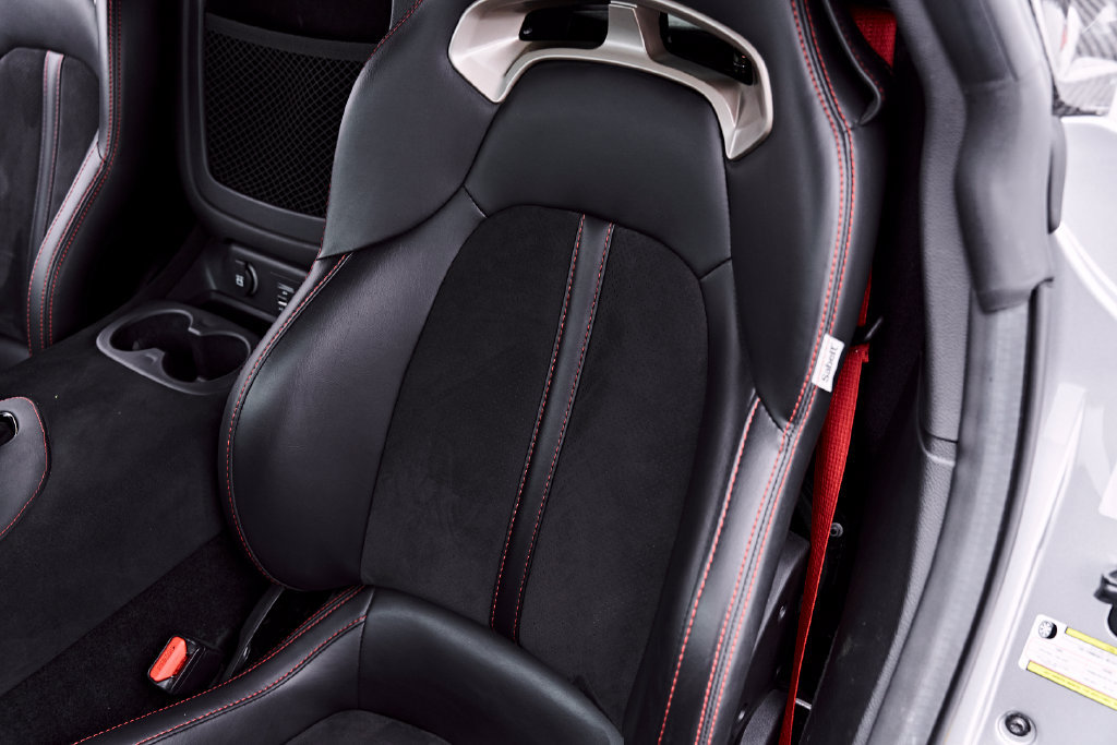 Used 2016 Dodge Viper ACR w/ Extreme Aero Package RWD image 65