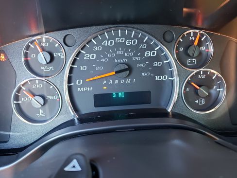 New 2025 Chevrolet Express 2500 w/ Driver Convenience Package image 24