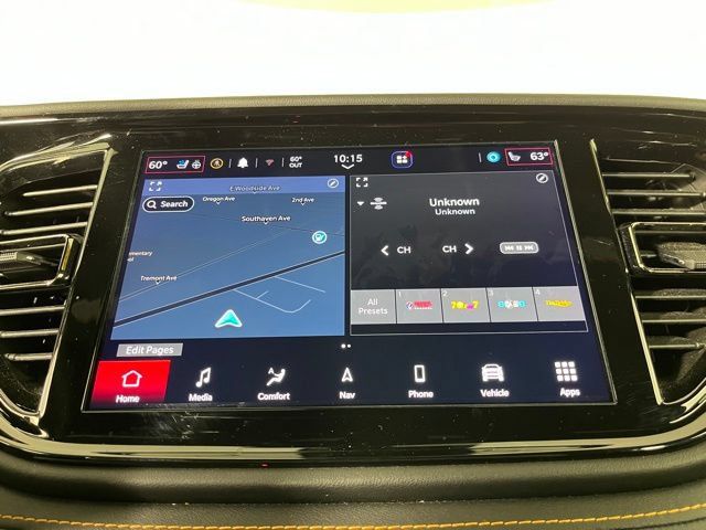 Used 2023 Dodge Durango R/T AWD/4WD image 27