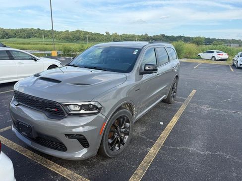 Used 2023 Dodge Durango R/T AWD/4WD image 11