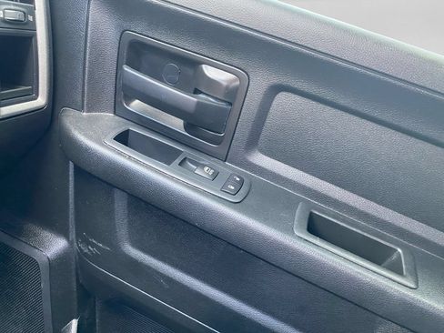 Used 2020 RAM 1500 Tradesman w/ Popular Equipment Group AWD/4WD image 21
