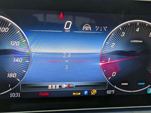 New 2026 Mercedes-Benz GLE 350 GLE 350 image 11