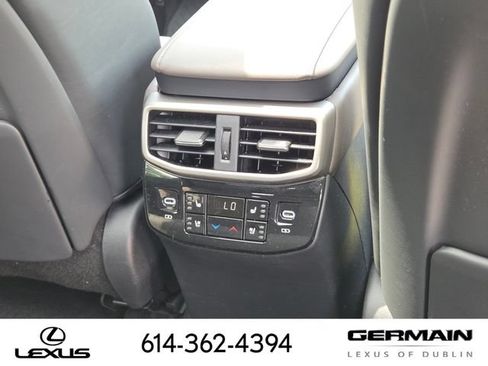 Certified 2026 Lexus RX 350 AWD w/ Convenience Package image 28