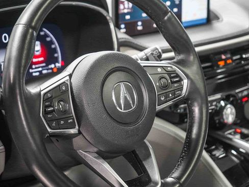 Used 2023 Acura MDX SH-AWD w/ Advance Package image 24