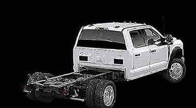 New 2026 Ford F450 Lariat AWD/4WD image 56