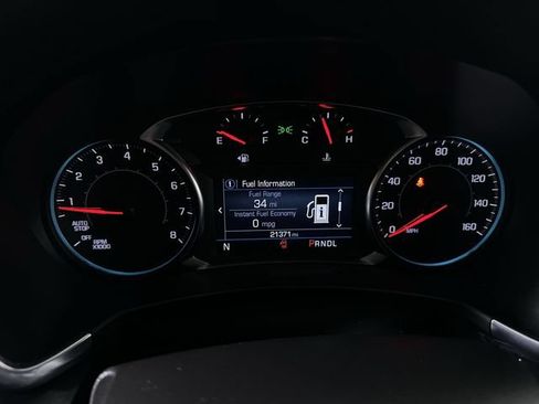 Used 2024 Chevrolet Equinox LT AWD/4WD image 12