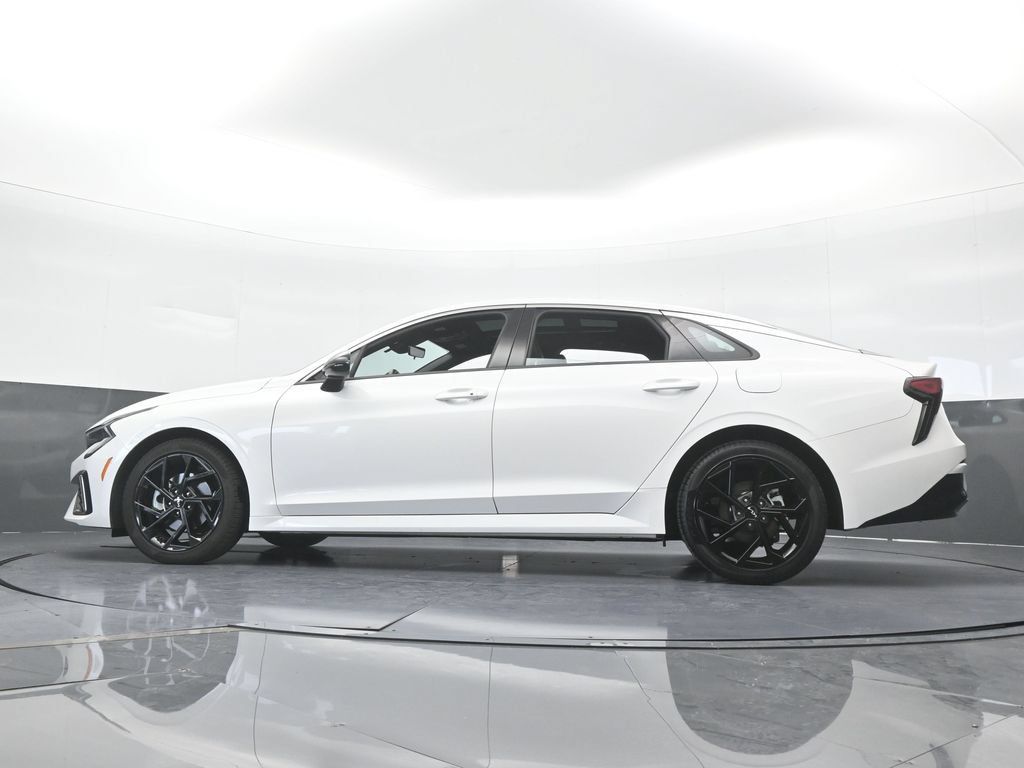 Used 2026 Kia K5 GT-Line w/ GT-Line Premium Package FWD image 62