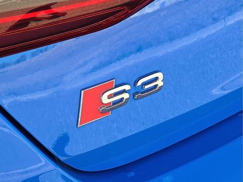 Used 2022 Audi S3 Prestige w/ Prestige Package image 11