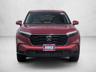 Certified 2024 Honda CR-V EX video 2