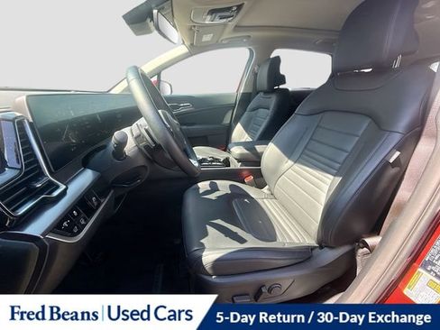 Used 2024 Kia Sportage SX Prestige AWD/4WD image 28