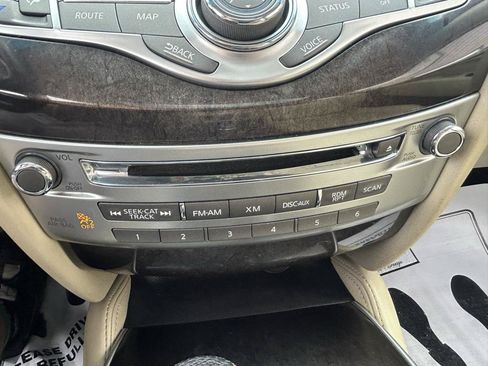 Used 2015 INFINITI QX60 Luxe AWD/4WD image 26