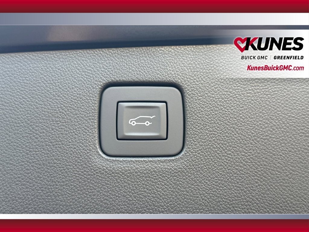 New 2026 Buick Envista Sport Touring w/ Convenience I Package FWD image 37
