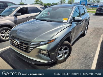 Used 2023 Hyundai Tucson SEL