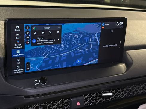 Used 2024 Honda Accord Touring image 24