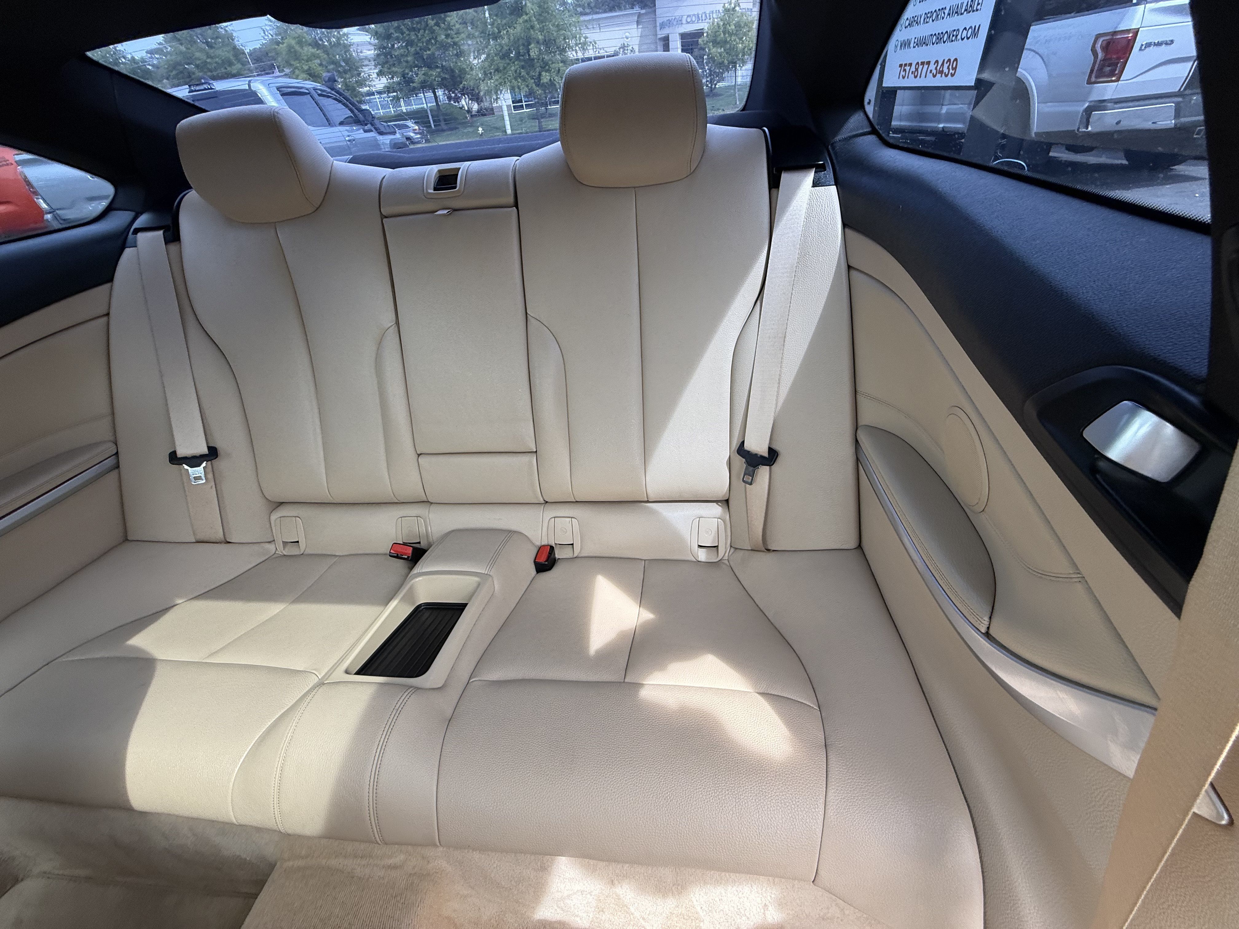 Used 2016 BMW 428i Coupe RWD image 14