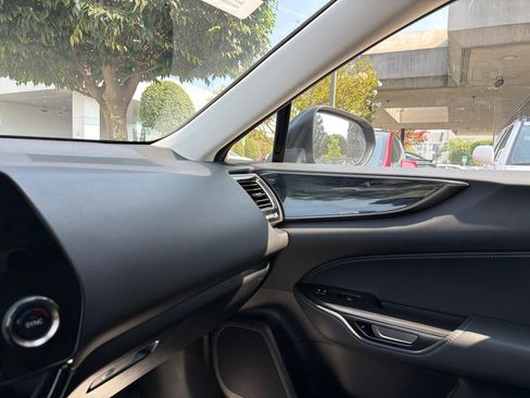Used 2024 Lexus NX 350h AWD image 29