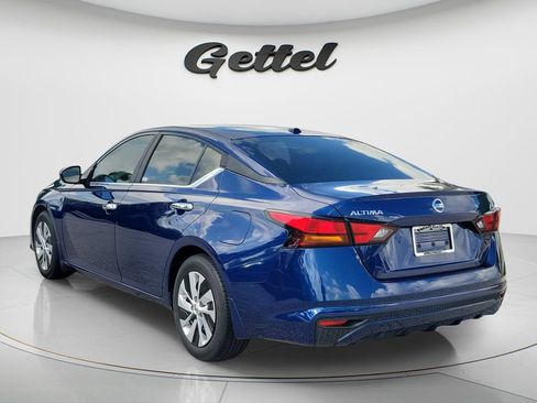 Used 2019 Nissan Altima 2.5 S FWD image 7