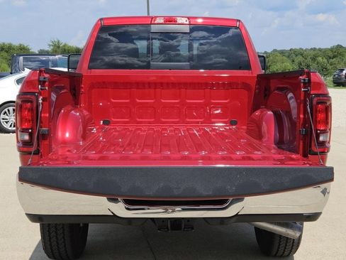 New 2025 RAM 2500 Tradesman image 8
