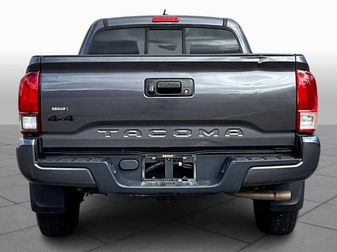 Used 2020 Toyota Tacoma SR w/ SX Package image 5