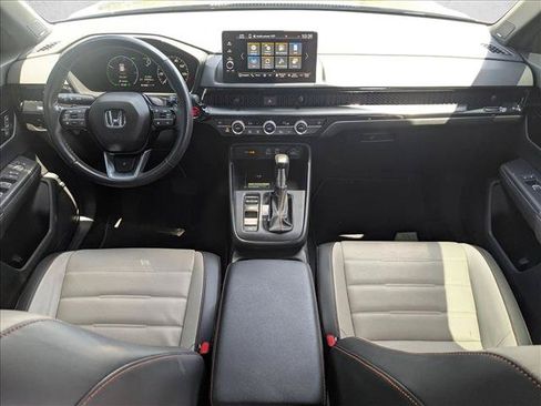 Used 2024 Honda CR-V Sport Touring image 17