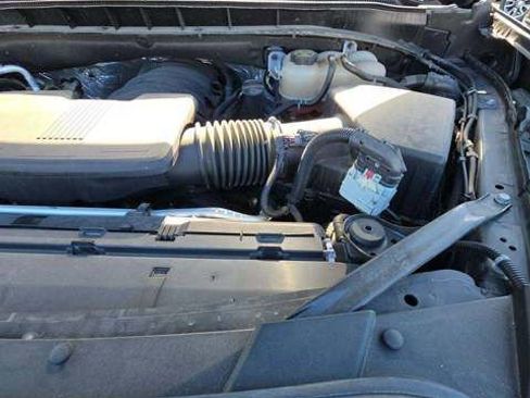 Used 2023 Chevrolet Tahoe LT w/ Luxury Package image 7