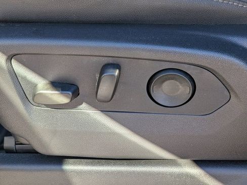 Used 2025 Chevrolet Silverado 1500 RST w/ RST All Star Premium Package image 21