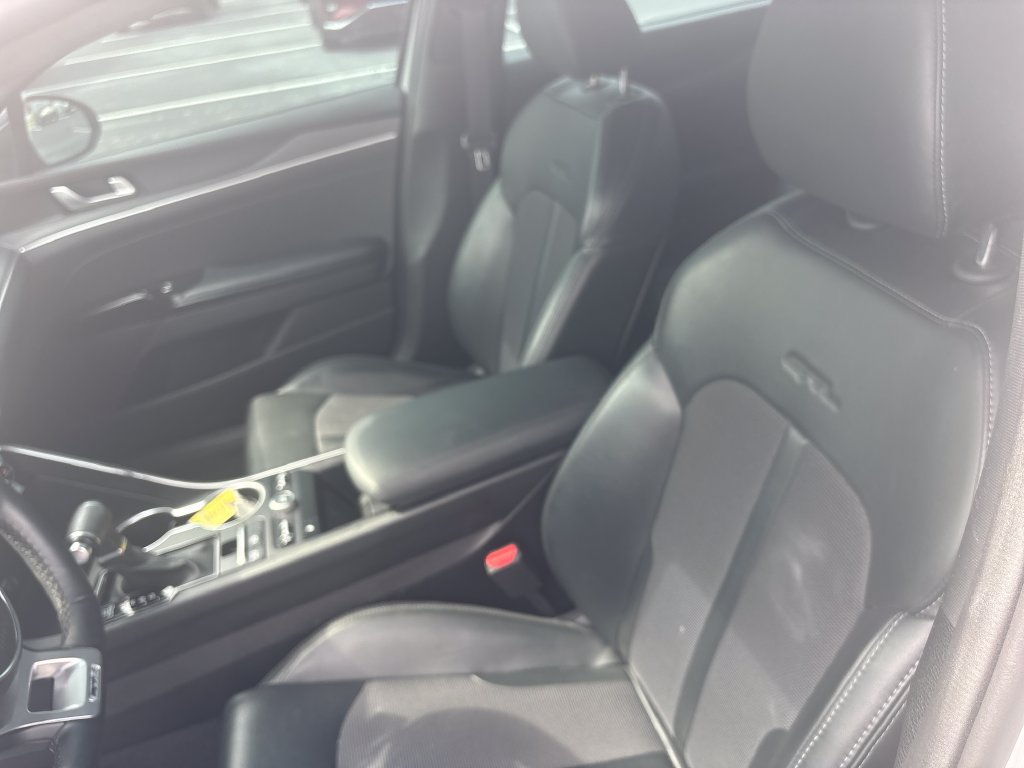 Used 2024 Kia K5 GT-Line FWD image 12