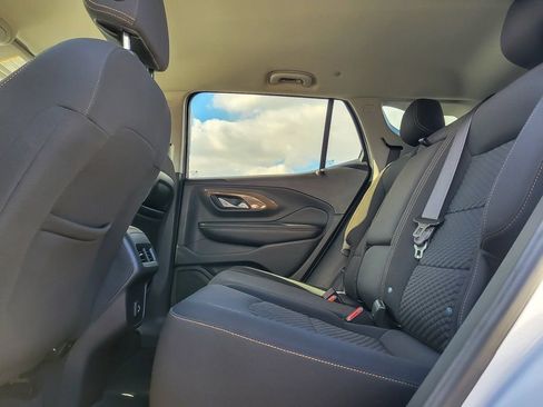 Certified 2021 GMC Terrain SLE image 8