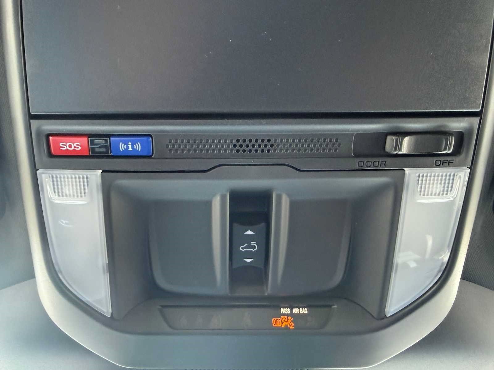 New 2026 Subaru Forester Sport AWD/4WD image 21