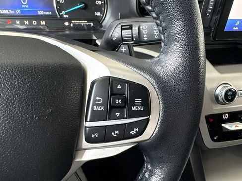 Used 2020 Ford Explorer XLT w/ Comfort Package AWD/4WD image 21