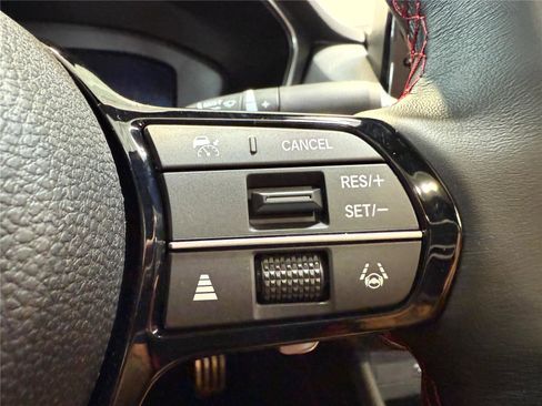 New 2026 Acura Integra A-Spec image 20