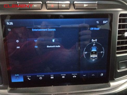 Used 2022 Ford F150 Tremor w/ Equipment Group 401A Mid image 18