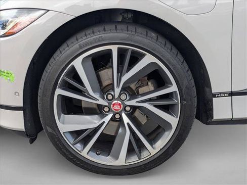 Used 2020 Jaguar I-PACE HSE AWD/4WD image 27