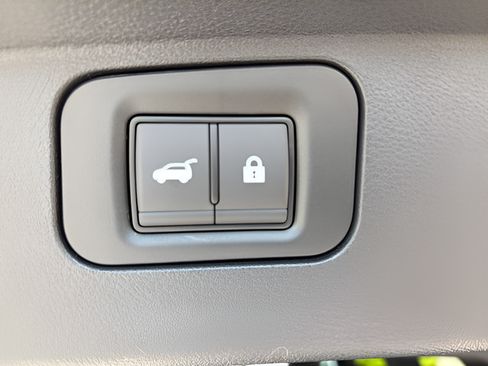New 2026 Nissan Armada Platinum Reserve AWD/4WD image 42